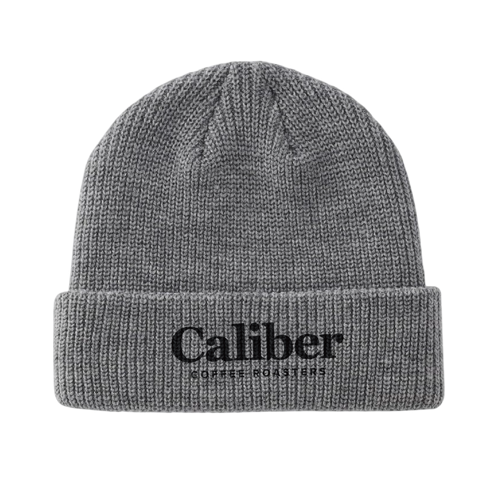 Caliber Fine Knit Toque
