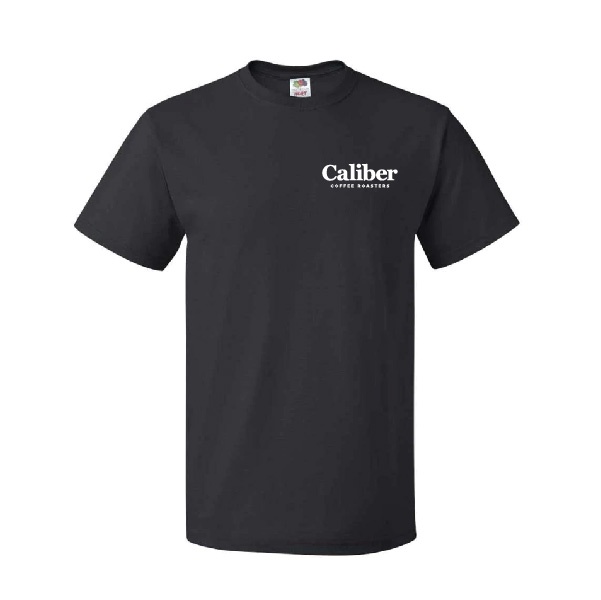 [PPR-1105] Perk Point Reward - Caliber Logo T-Shirt