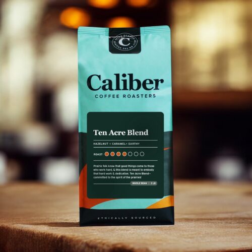 Ten Acre Blend Beans Bag/2 lb