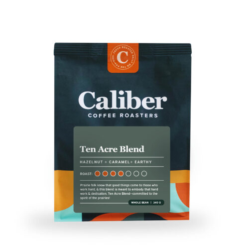 Ten Acre Blend Beans Bag/340 g
