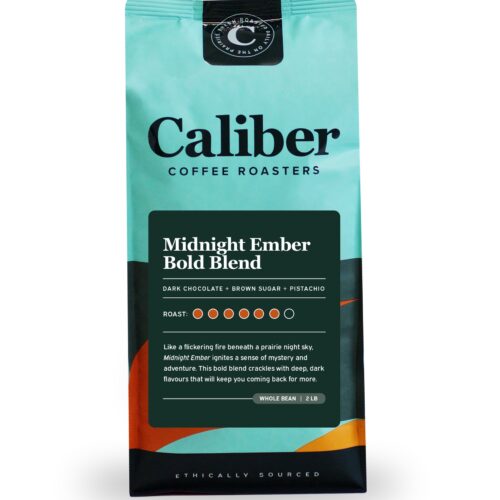 Midnight Ember Blend Bag/2 lb