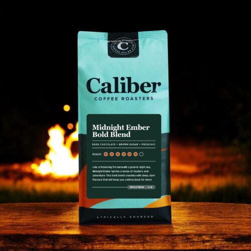 Midnight Ember Blend Bag/2 lb