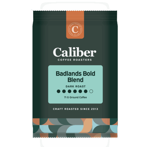Caliber Badlands Bold Packs Box/20 x 71 g