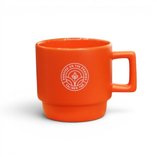 Caliber Ritual Stackable Coffee Mug 12 oz