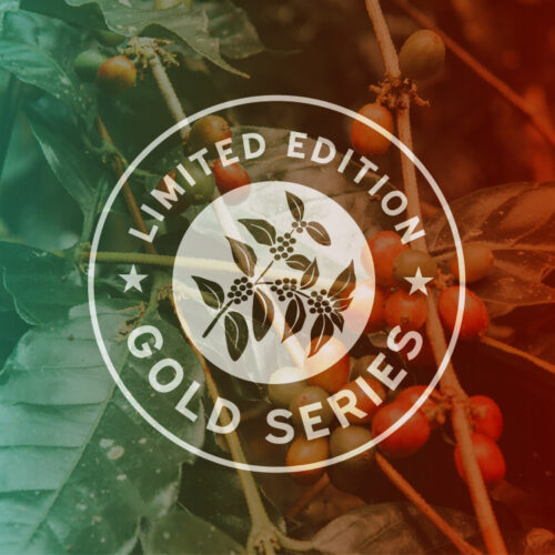 Gold Series