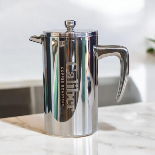 Perk Point Reward – Caliber Grosche Dublin French Press 1 L