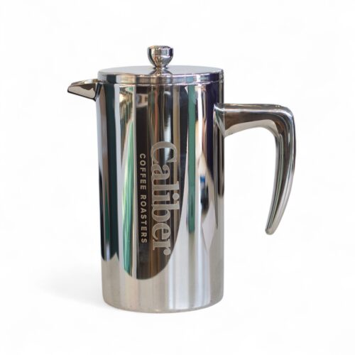 Perk Point Reward – Caliber Grosche Dublin French Press 1 L