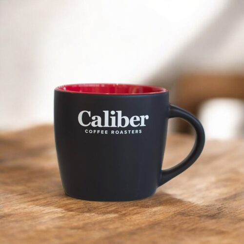 Perk Point Reward – Caliber Riviera Ceramic Mug