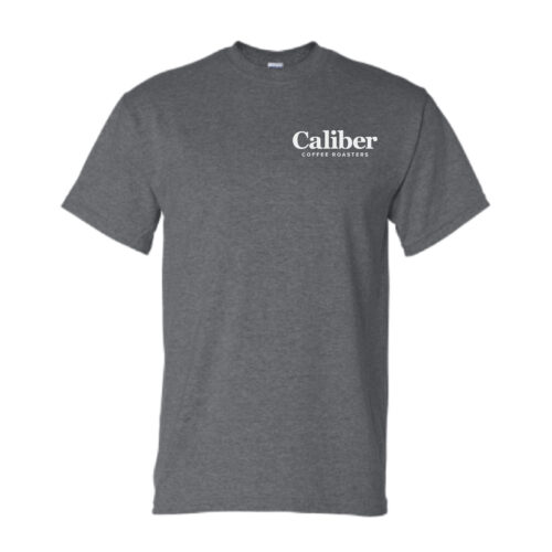 Caliber Gildan T-Shirt X-Large