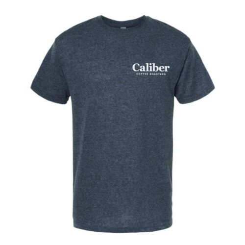 Perk Point Reward – Caliber Logo T-Shirt