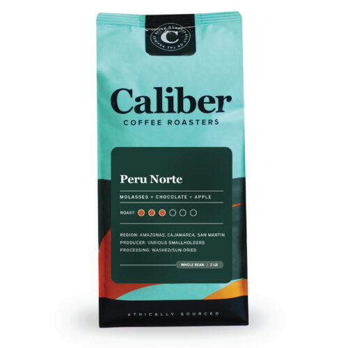 Peru Norte Beans Bag/2 lb